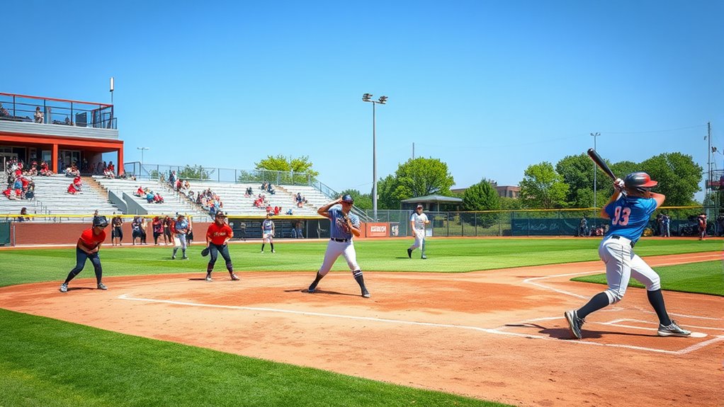 innings turnovers game flow
