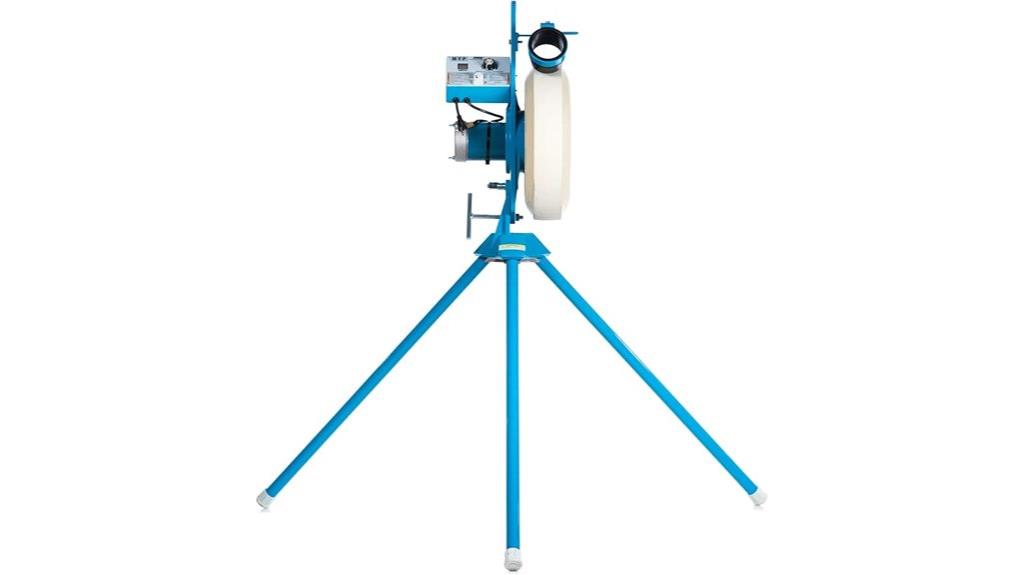 jug mvp pitching machine