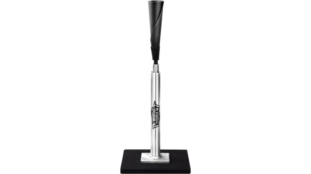 kids and adults batting tee