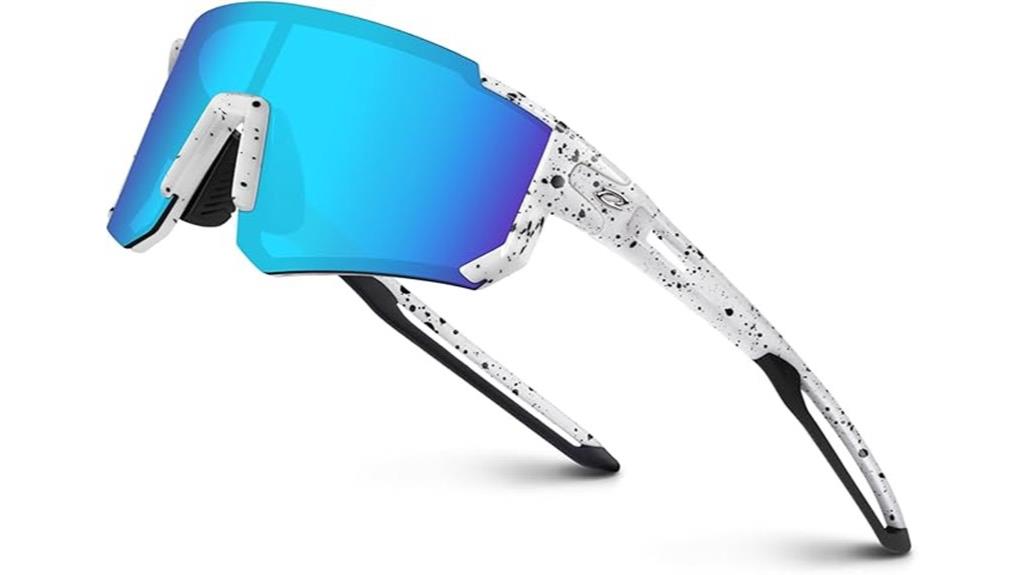 kids baseball sunglasses