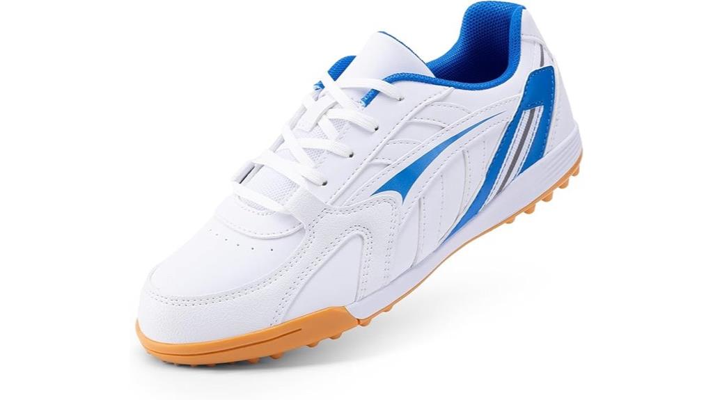 kids sports cleats