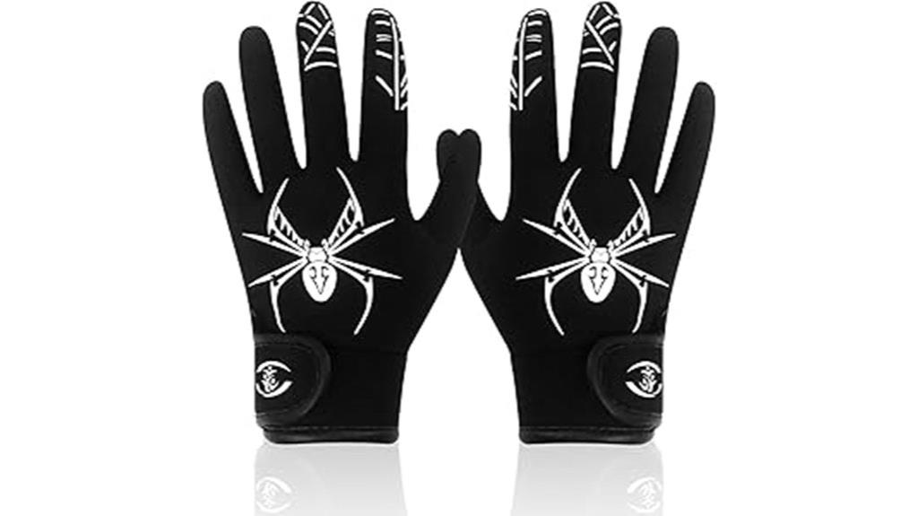 kids youth baseball gloves
