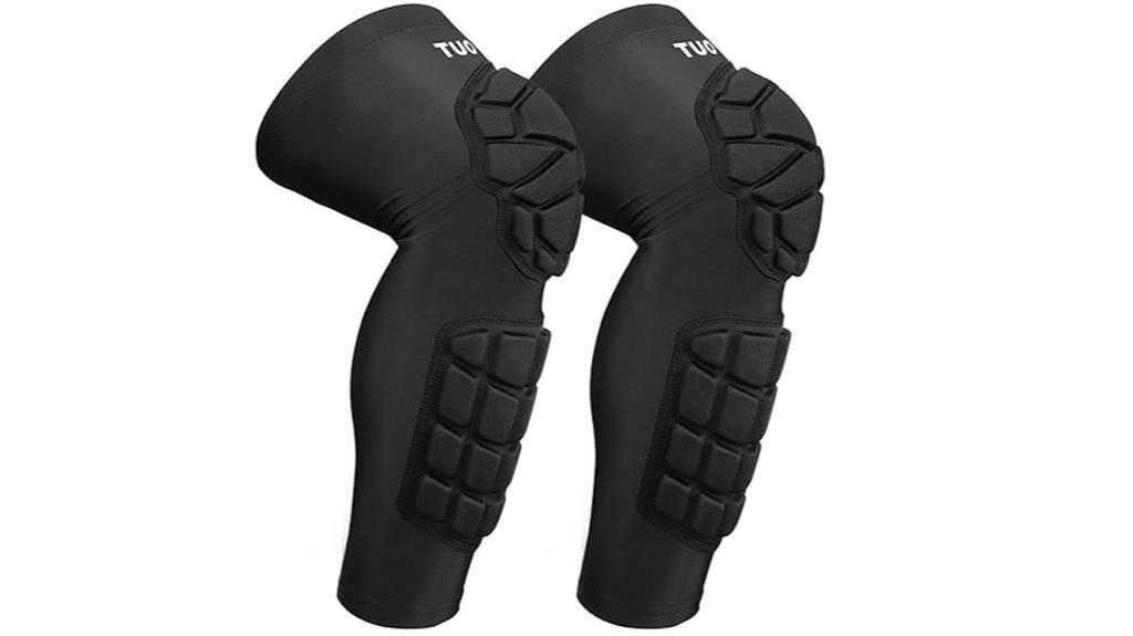knee pads for sports