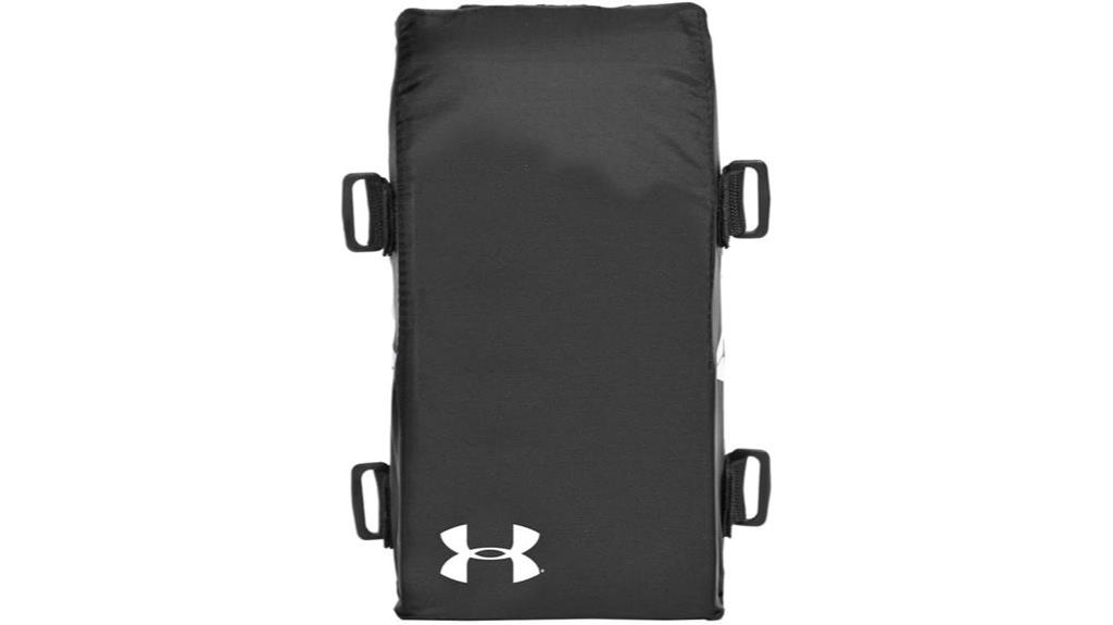 knee protection accessories for athletes