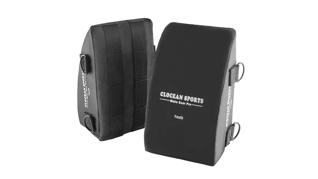 knee protectors for all