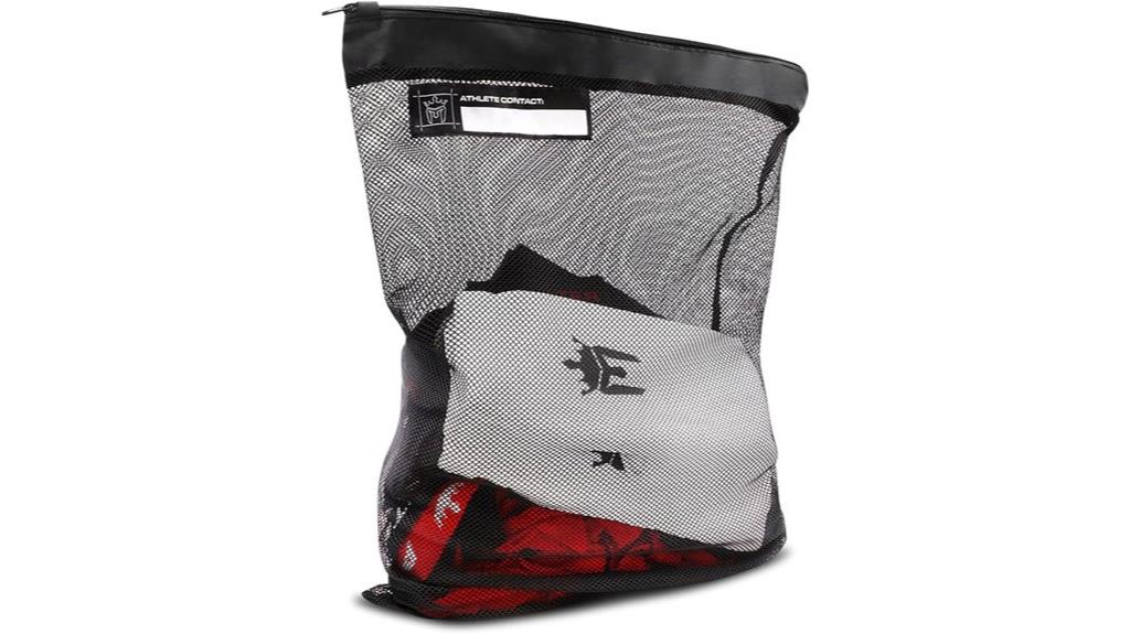 large durable travel bag