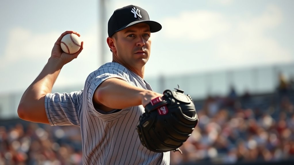 legendary pitching strategies unveiled