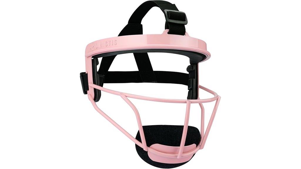 lightweight comfortable wide vision