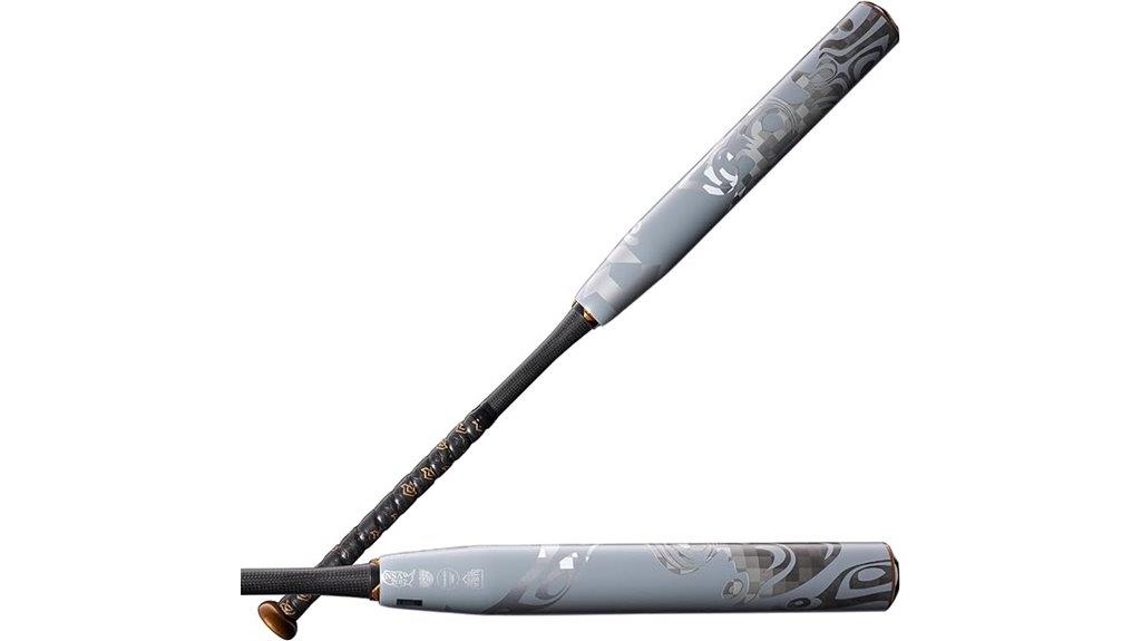 lightweight fastpitch bat