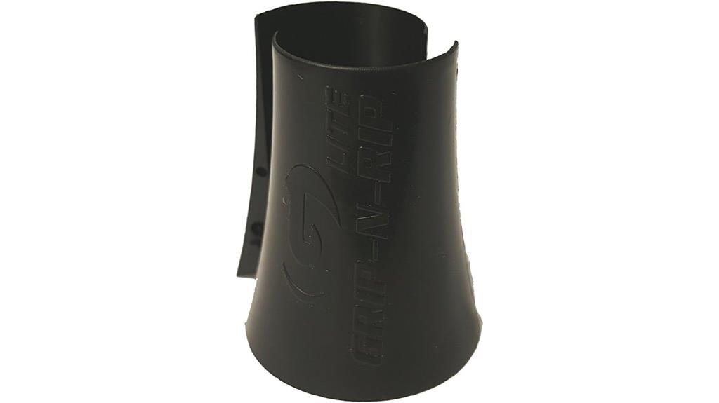 lightweight softball bat taper