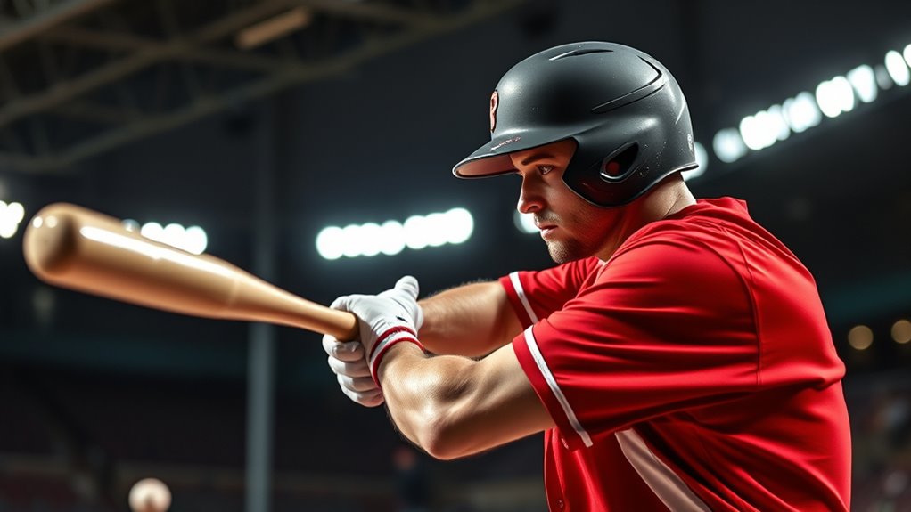 live pitch practice techniques
