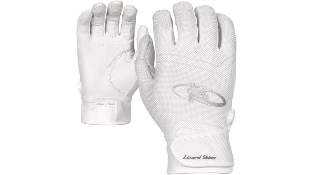 lizard skins glove padding