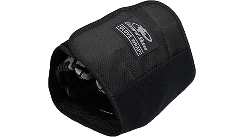 lizard skins glove wrap