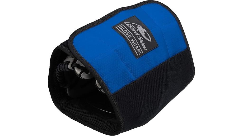 lizard skins glove wrap