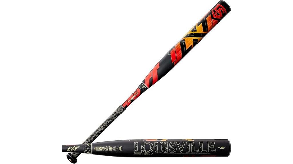 louisville slugger bat