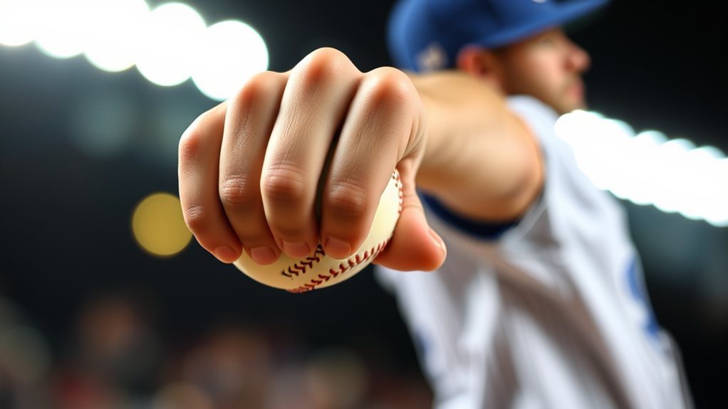 maintain pitch deception consistency