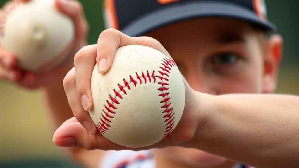 maintain steady strategic pitching