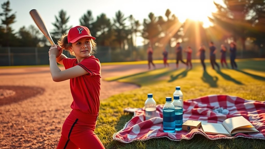 manage time maintain wellbeing