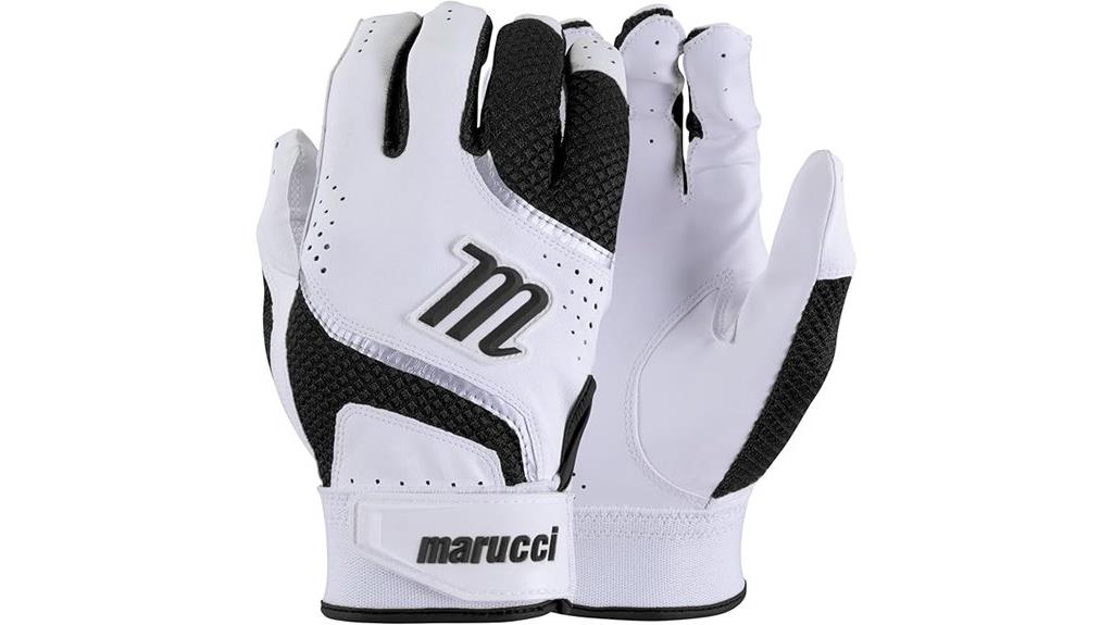 marucci 2021 adult batting glove