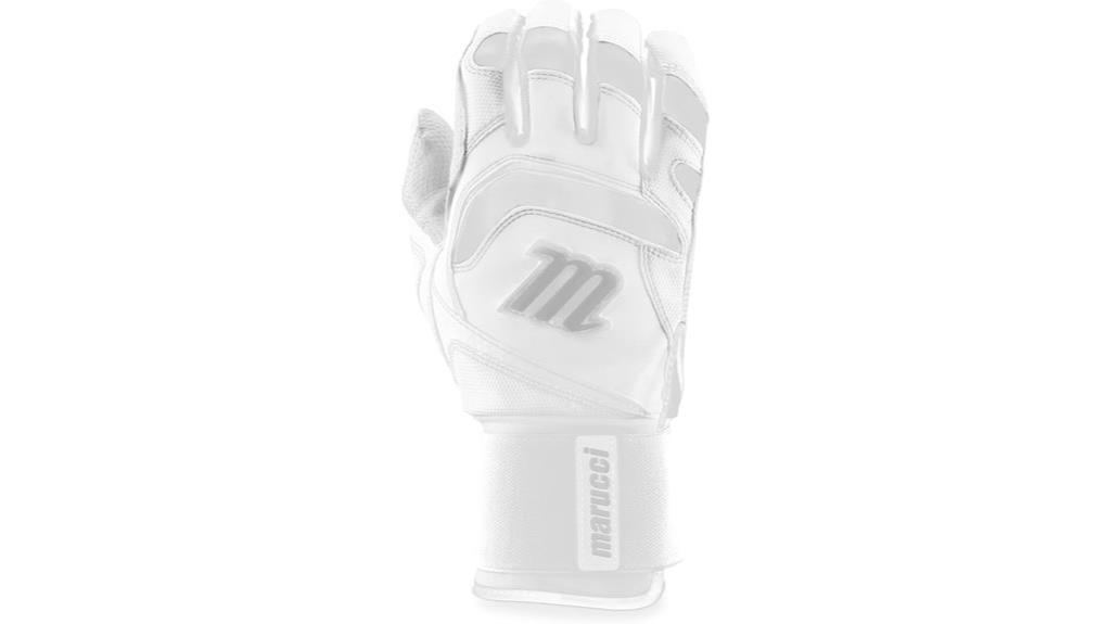 marucci adult batting glove