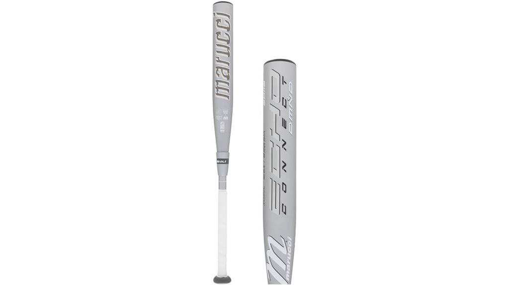 marucci echo connect bat