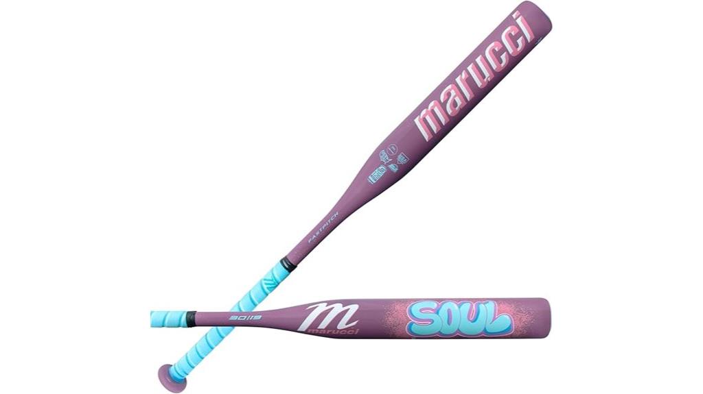 marucci fastpitch bat