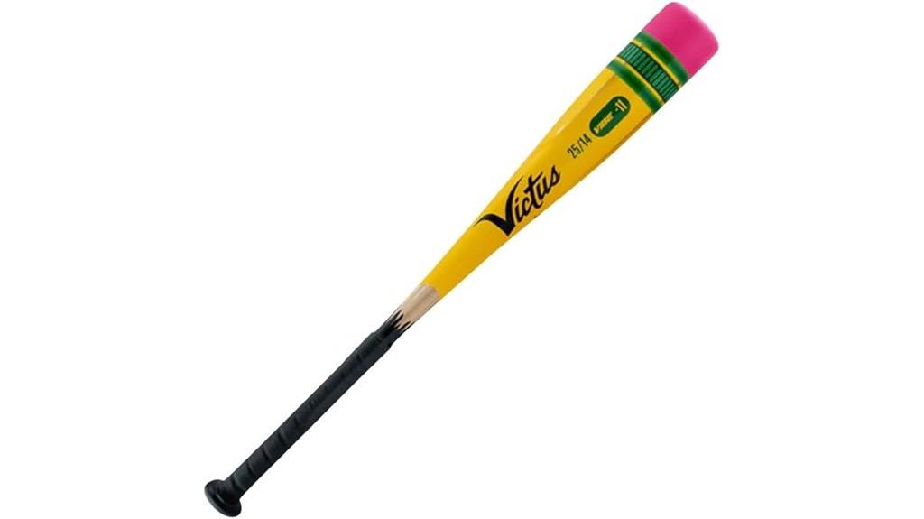 marucci victus vibe bat