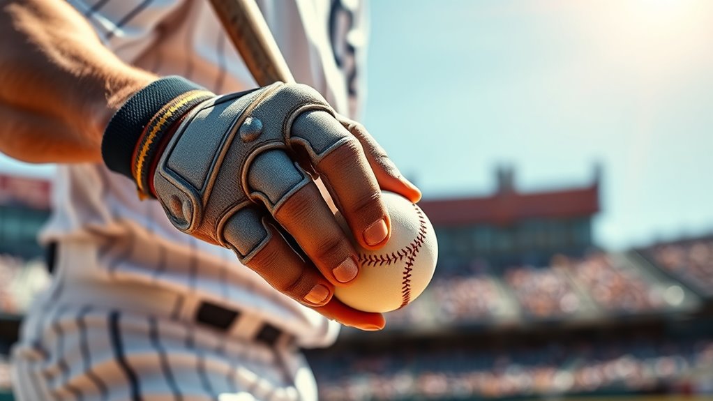 mastering bunt control techniques