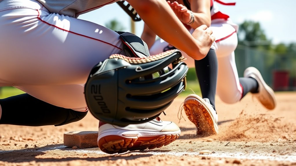 mastering effective base stealing