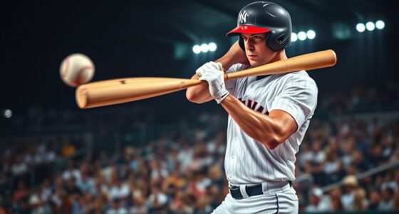 mastering fastball hitting techniques