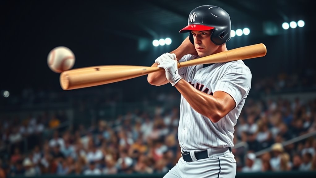 mastering fastball hitting techniques