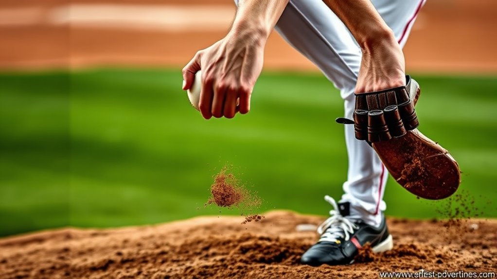 mastering grip and mechanics