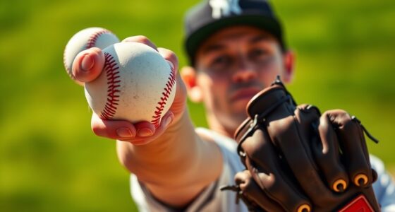 mastering off speed delivery