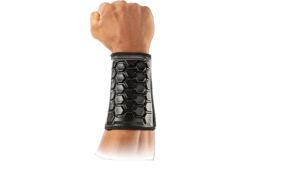 mcdavid hex wrist guard