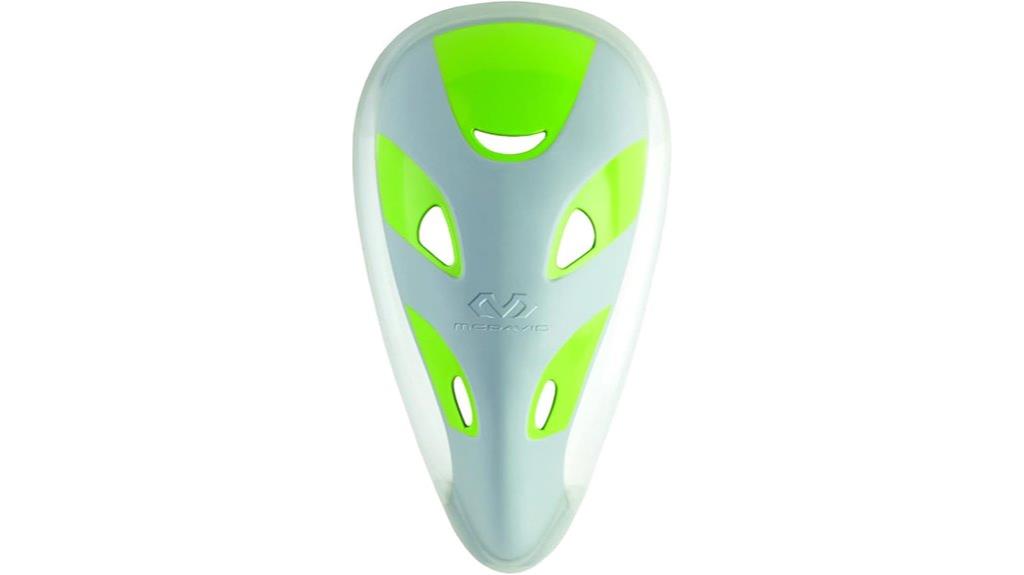 mcdavid supportive protective cup