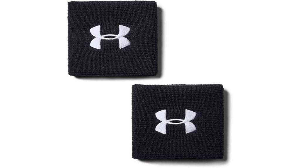 men s 3 inch wristbands