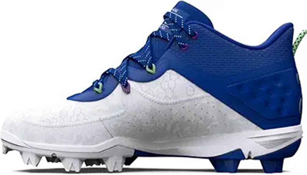 men s baseball cleat