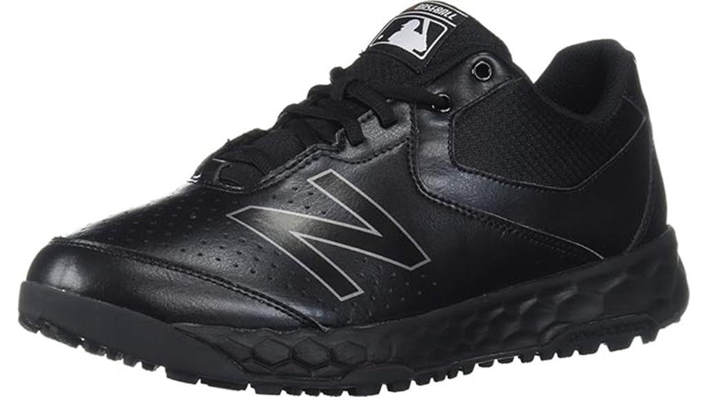 men s baseball umpire shoe