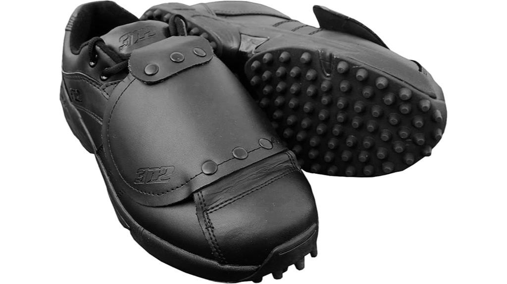 men s baseball umpire shoes
