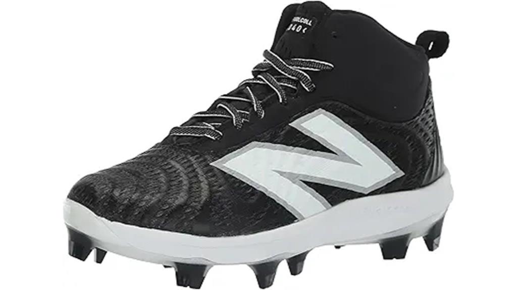 men s fuelcell baseball shoe
