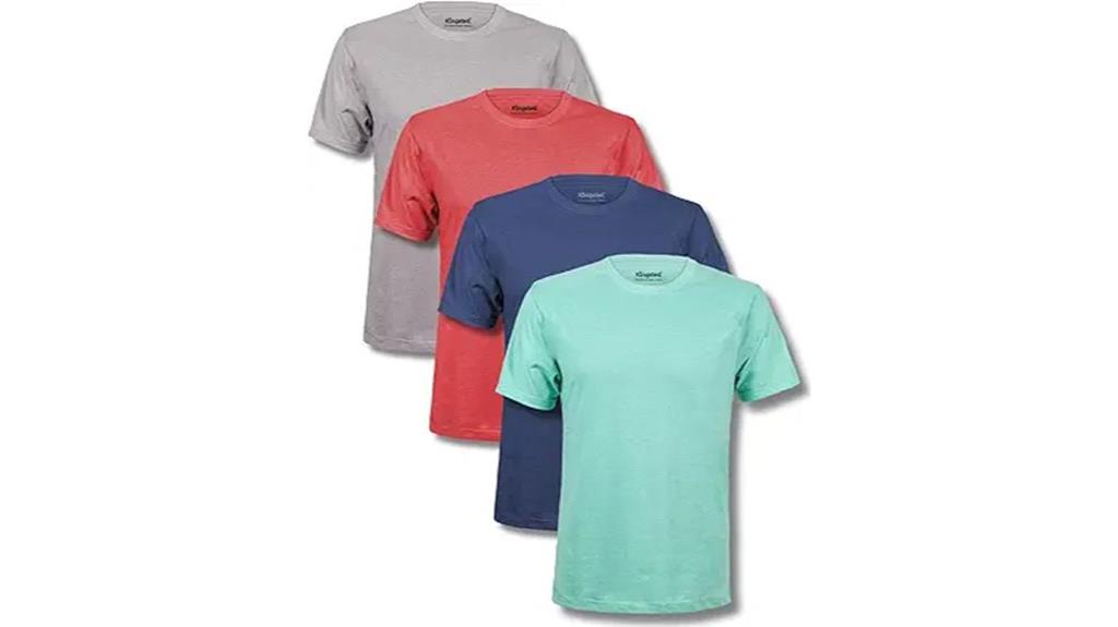 men s t shirt pack