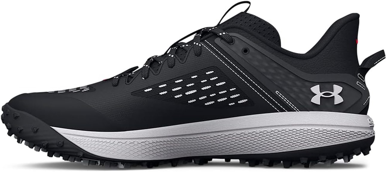 men s turf baseball cleats