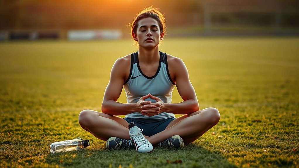 mental and physical readiness