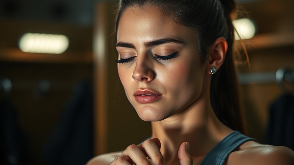mental imagery boosts confidence