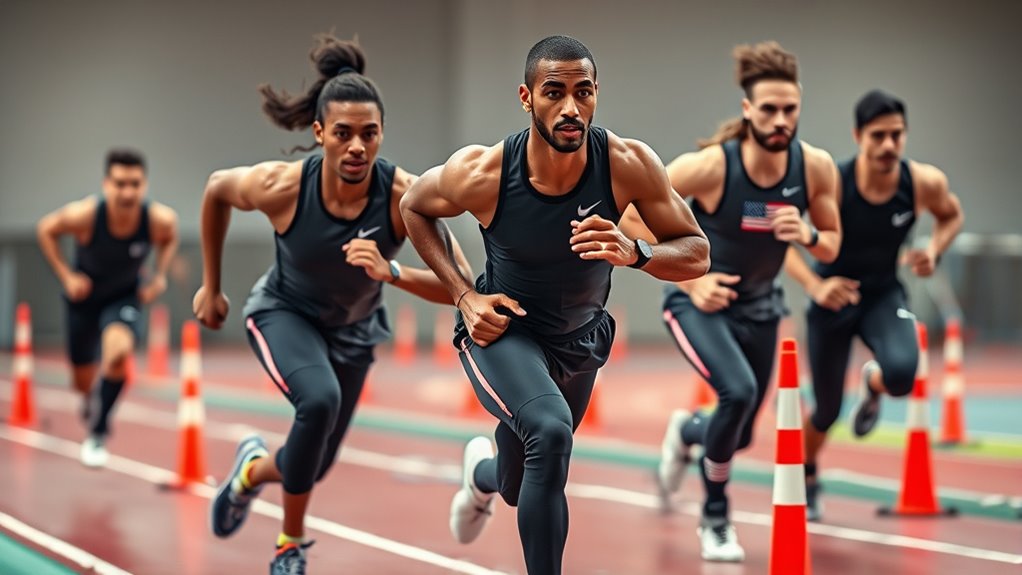 mental toughness and strategic planning