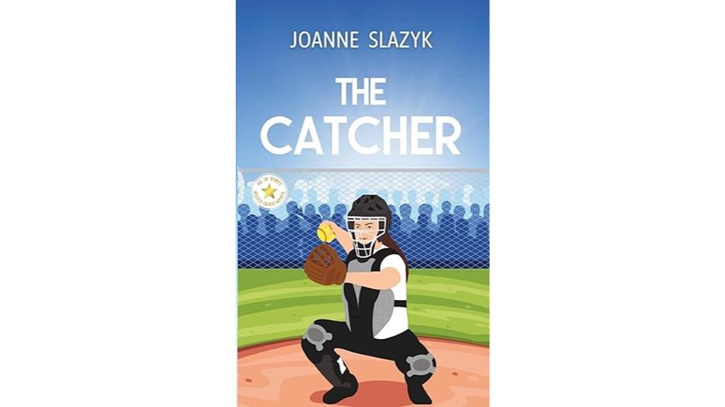 middle grade sports novel