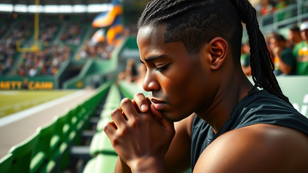 mindfulness for focused confidence