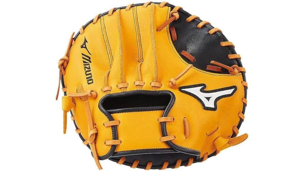 mizuno black cork training paddle
