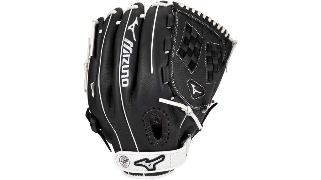 mizuno fastpitch softball glove