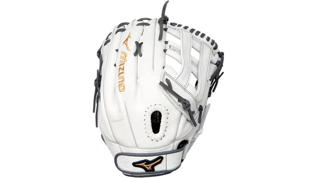 mizuno mvp prime glove